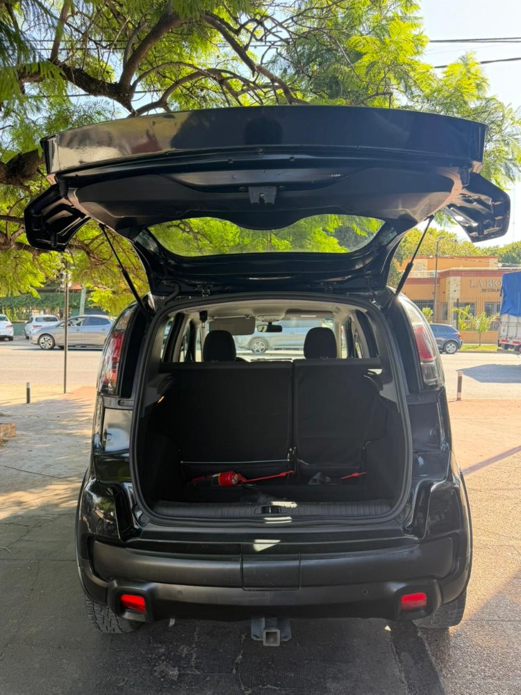 Citroën C3 AIRCROSS  115 FEEL — foto 8